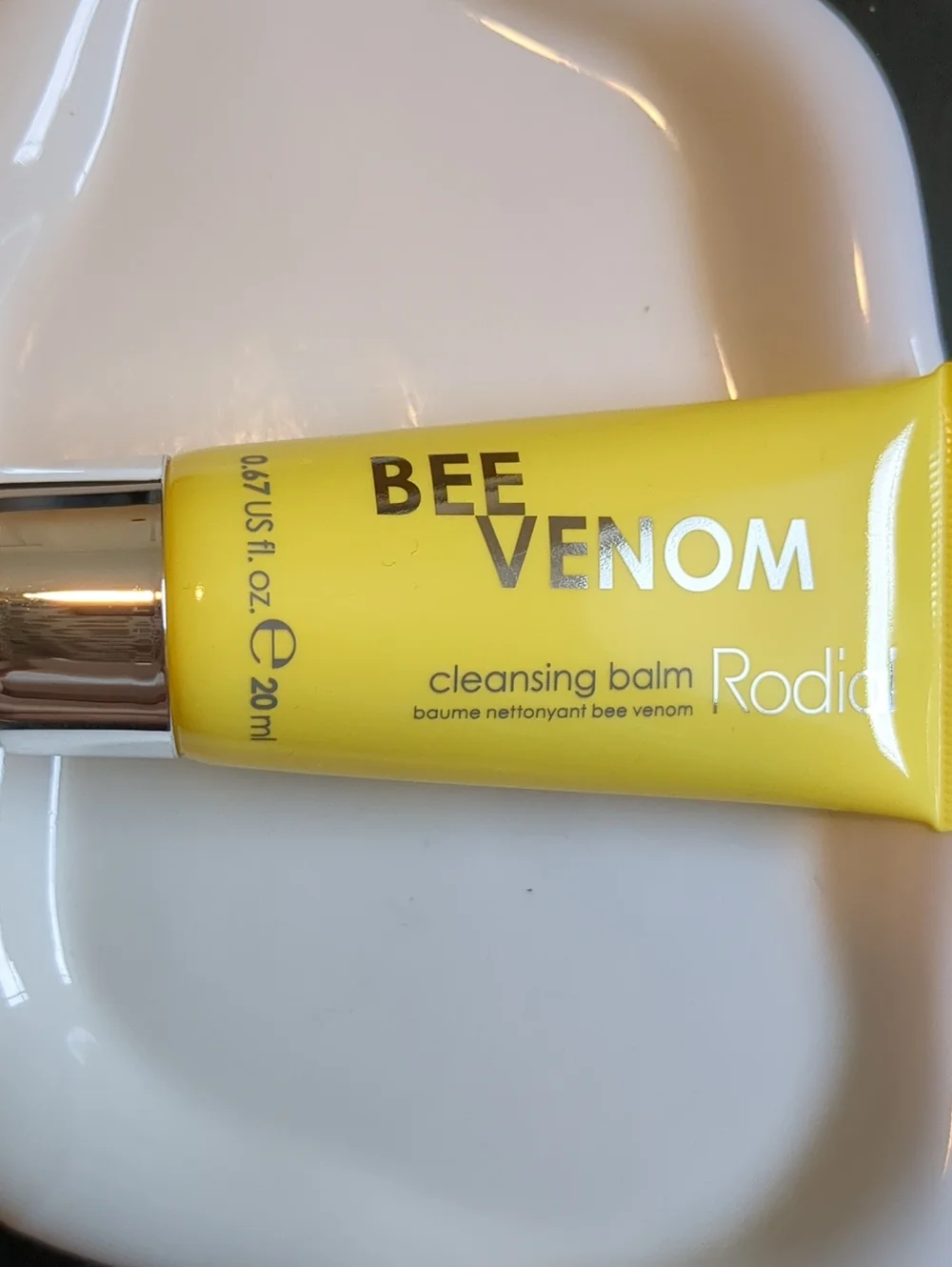 Cleansing Balm